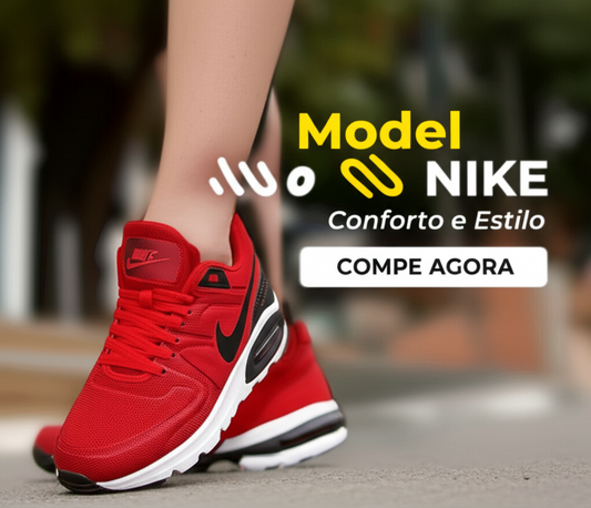 Nike Comando Caballero Deportivo